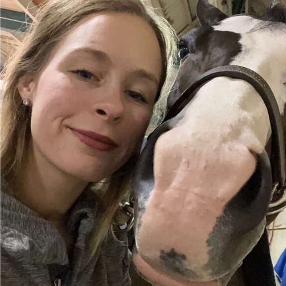 Hi I’m Anna! - Picture 1 of 1